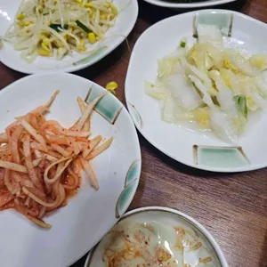 시골통닭 사진