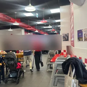 파이브가이즈 리뷰 사진