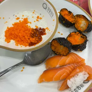 쿠우쿠우 대표 사진