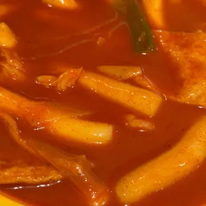 분식호랑 사진 1