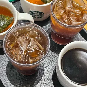 스타벅스 대표 사진