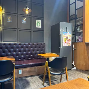 메가커피 대표 사진