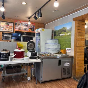 봉배산 고추장 불고기 대표 사진