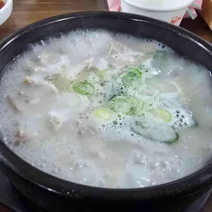 곰터돼지국밥 사진 1