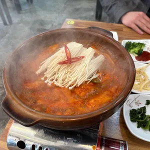 만희네가마솥밥 사진