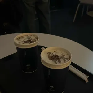 커피앤시가렛 대표 사진