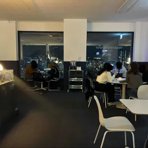 커피앤시가렛 대표 사진