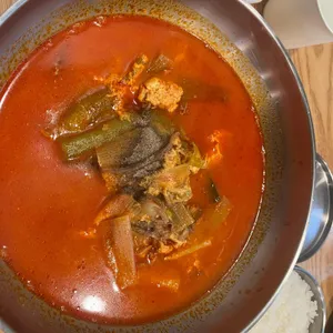 용산육개장 대표 사진