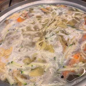 팔당원조칼제비 사진