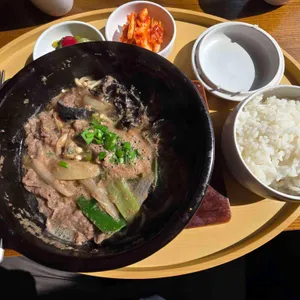 본죽 대표 사진