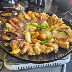 왕곱 대표 사진