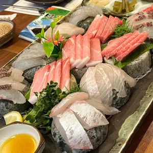 아우랑활어스시 사진