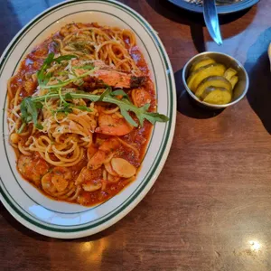 오지테이블 사진