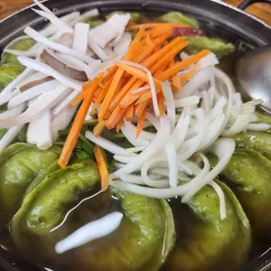 옛골만두 사진 1