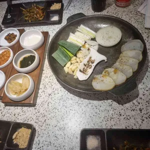 고옥희 사진
