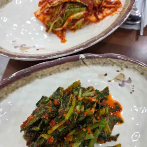 밀마당바지락칼국수보쌈 대표 사진