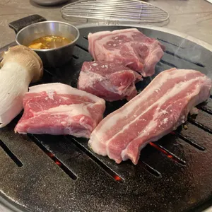 봄결 대표 사진