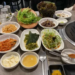 봄결 대표 사진