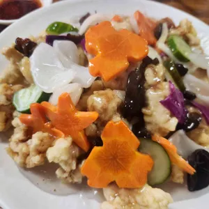 짬뽕나라 사진 1