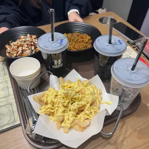 히어로 보드게임카페 사진 1