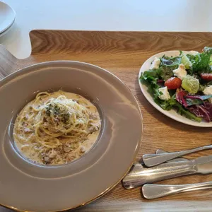 라마레 베이커리&피자 사진 1