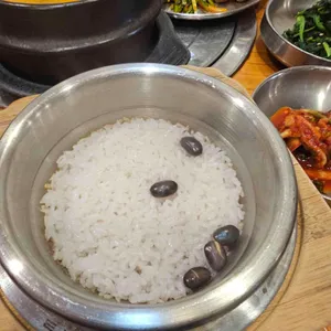 원진노기순청국장 대표 사진