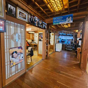 원진노기순청국장 리뷰 사진