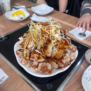 신짬뽕 대표 사진