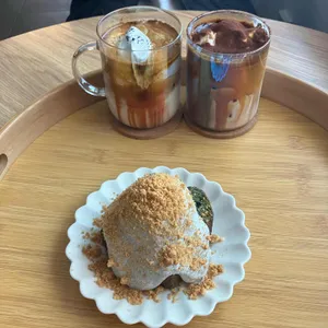 아홉달 대표 사진