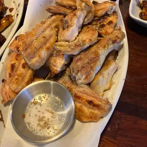 지코바숯불치킨 대표 사진