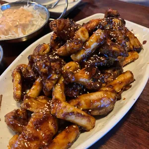 지코바숯불치킨 대표 사진