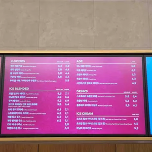 투썸플레이스 리뷰 사진