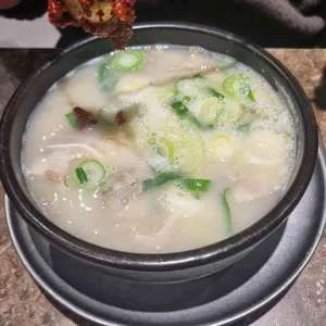 아오내순대 대표 사진