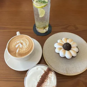 파리앤케이크 사진 1