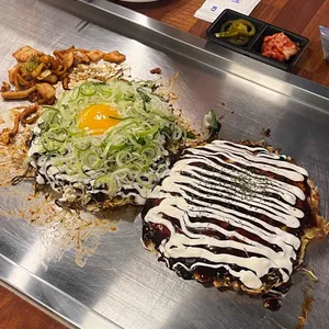 오레노 야끼 대표 사진