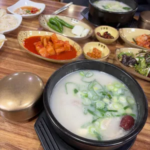 푸주옥 대표 사진