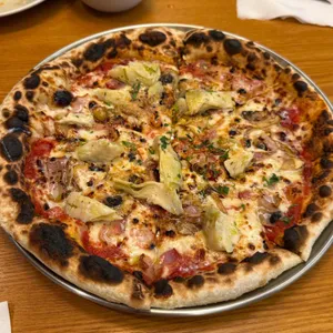 리스토란테 빱보 사진