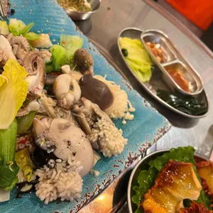 춘심이주막 사진