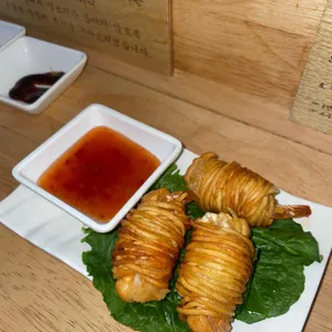 미분당 대표 사진