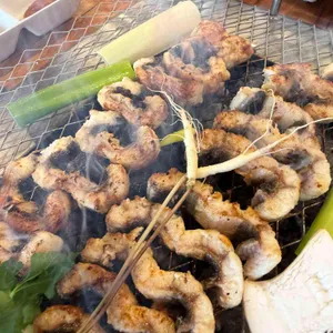 100년장어촌 대표 사진