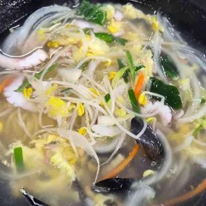 웰리반점 대표 사진