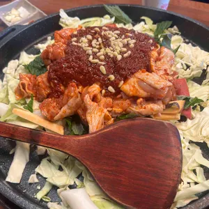 드림닭갈비 사진 1
