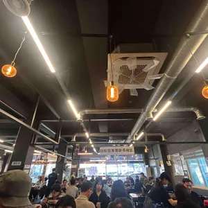 드림닭갈비 대표 사진