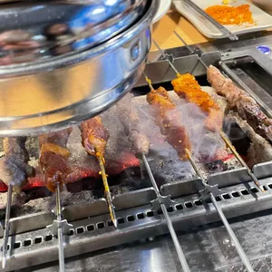 훈춘양꼬치 대표 사진