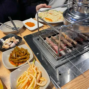 훈춘양꼬치 대표 사진