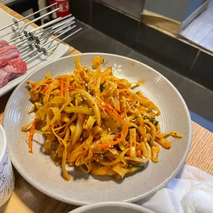 훈춘양꼬치 사진