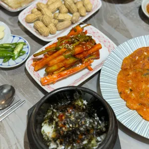 OK 횟집 대표 사진