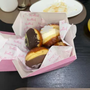 노티드 대표 사진