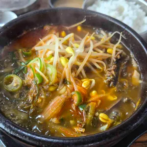 일품양평해장국 사진