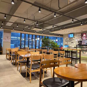 설빙 대표 사진